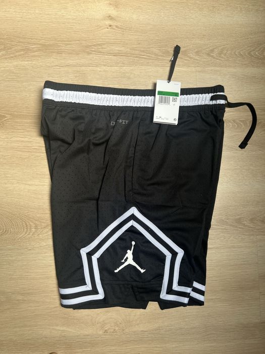 Jordan spodenki