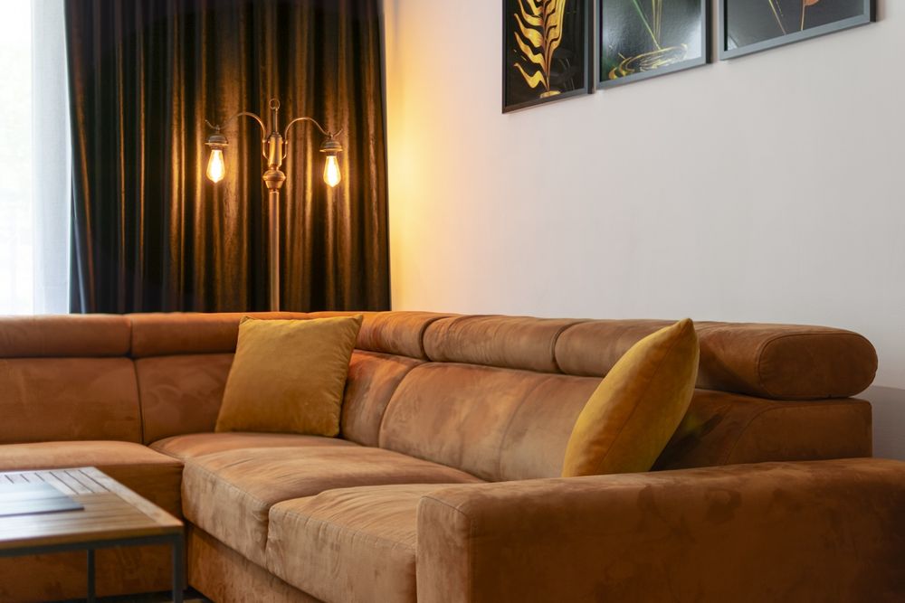 Duży Apartament Zacisze pod Księżą Górą Karpacz blisko Centrum