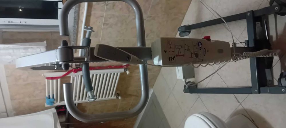 Elevador de transferência