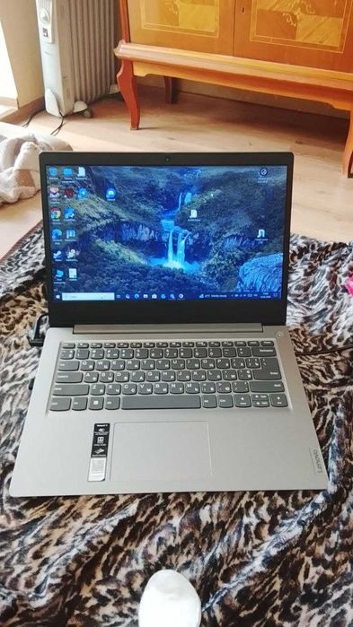 core i3 1115g4 - купити ноутбуки Lenovo - Ціна на OLX.ua
