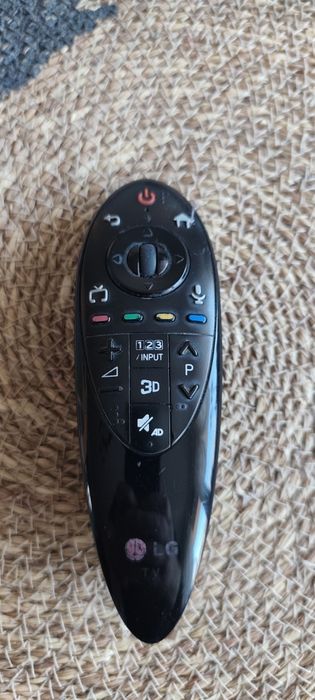 Telewizor LG 47LB730V | 47 Cali | Smart TV | Cinema 3D | Stan Bardzo D