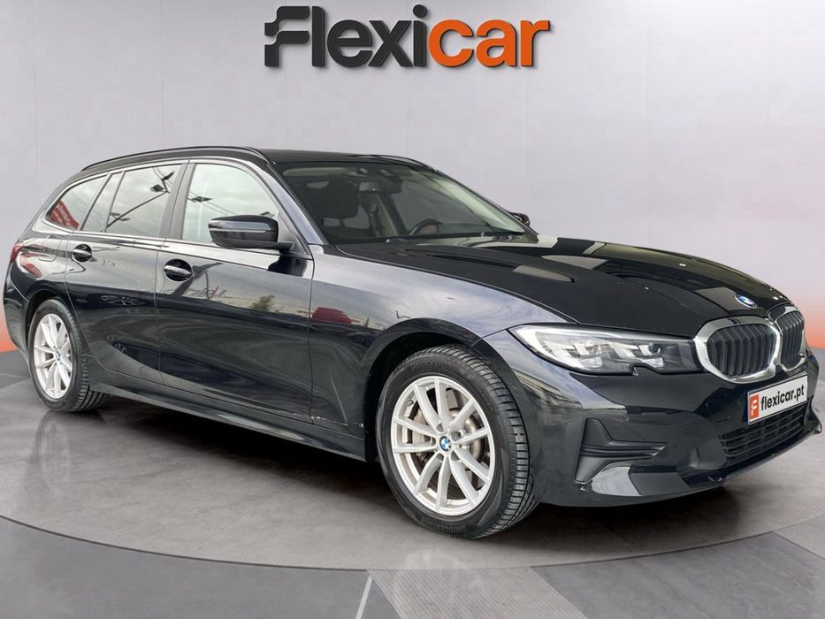 BMW 330 e Corporate Edition Auto