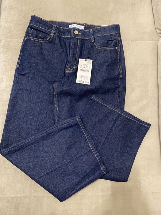 Жіночі джинси Zara