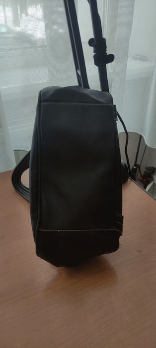 Шкіряна сумка Next, Стан: Ідеал