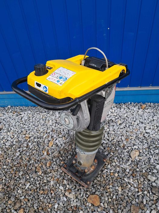 Skoczek WACKER NEUSON BS 60-2 / 09r! | 60-2 , 50-4 , 60-4 AMMANN ACR