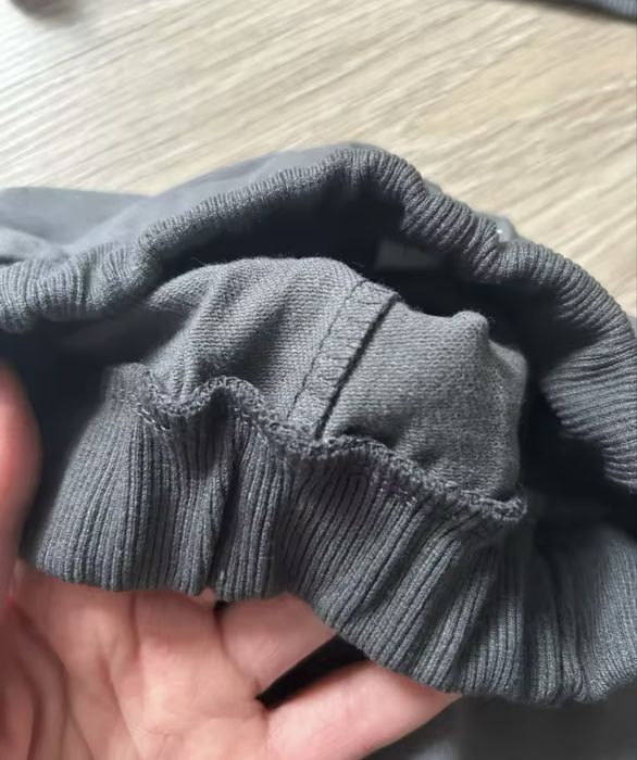 Дитячий костюм двонитка