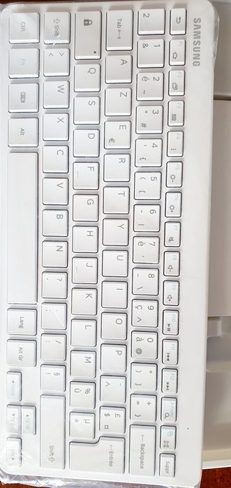 Teclado Samsung Bluetooth