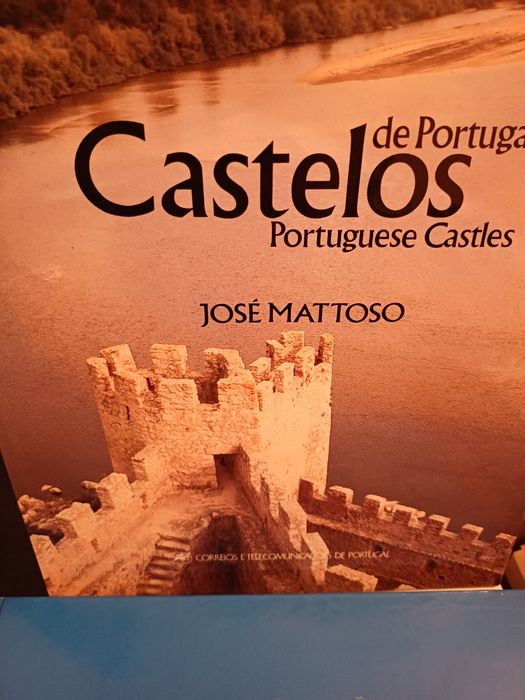 Livros de selos portugueses  ctt