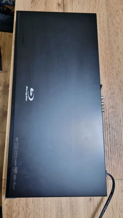 Odtwarzacz Blu-ray Samsung BD-C5500