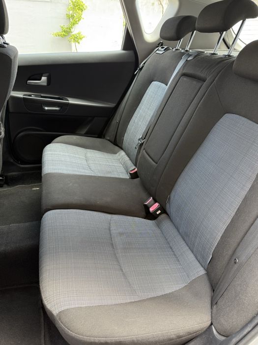 Kia Ceed 1.6 CRDi EcoDynamics 2010 / Excelente Estado