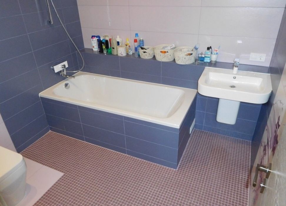 Петропавловская Борщаговка,дом