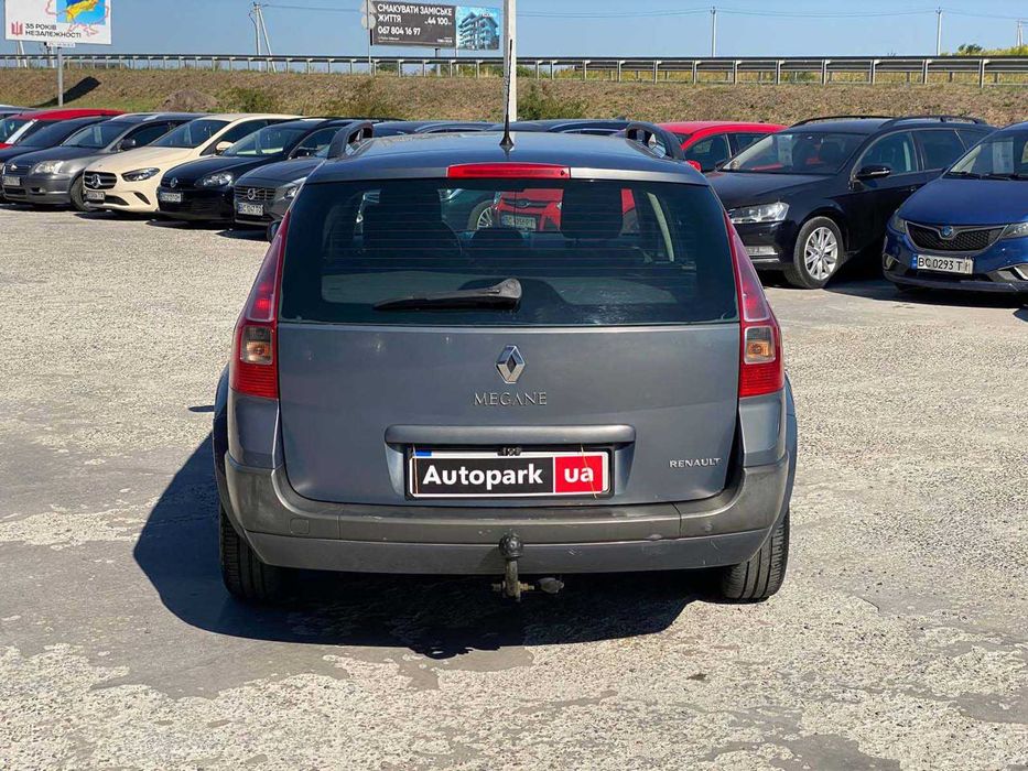 Продам Renault Megane 2006р. #78614