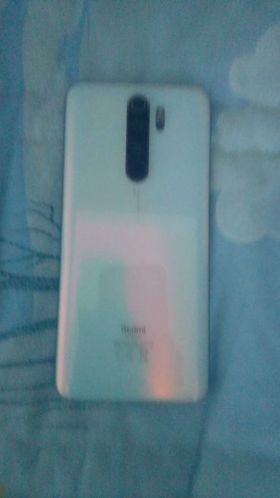 Xiaomi Note 8 PRO!