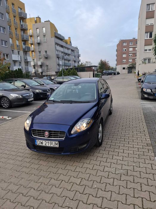 Fiat Croma