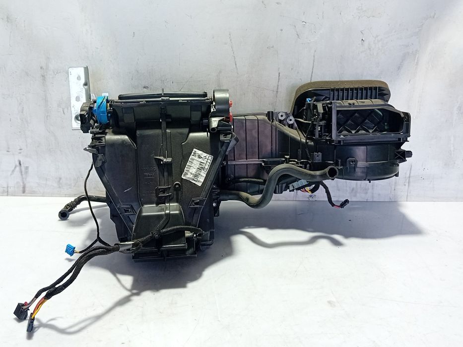 Chauffage / sofagem completa VOLKSWAGEN Caddy III Kombi (2KB, 2KJ, 2CB