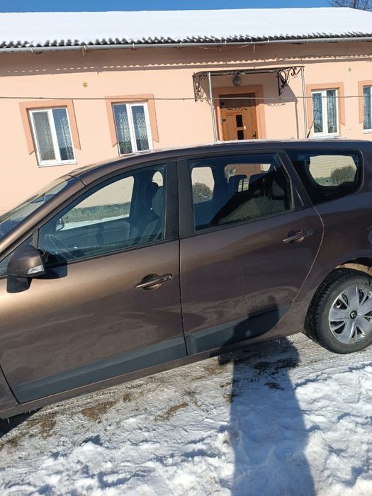 Продається Renaut Scenic