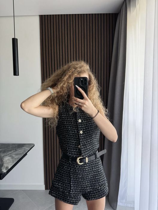 твідовий костюмчик