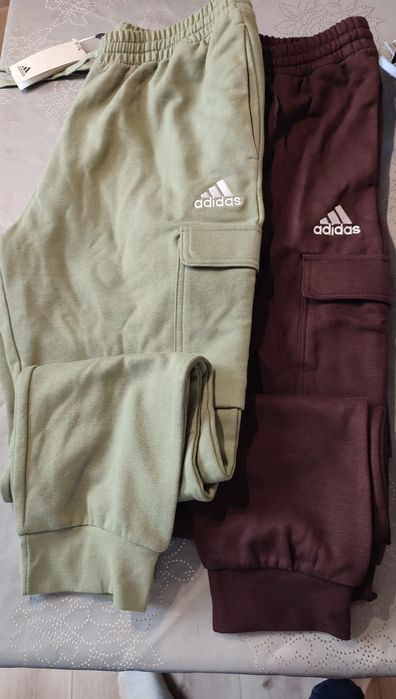 Spodnie dresowe adidas