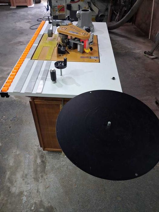 Orladora, curva/reta,máquina de cortar fita automática, com cola de dupla face cntrol de temperatura,