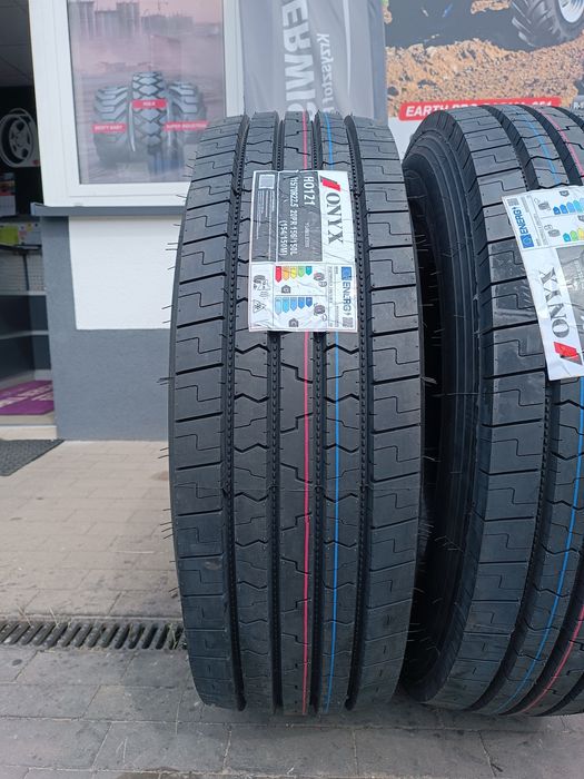 315/70R22.5 Onyx HO 121 prowadzące