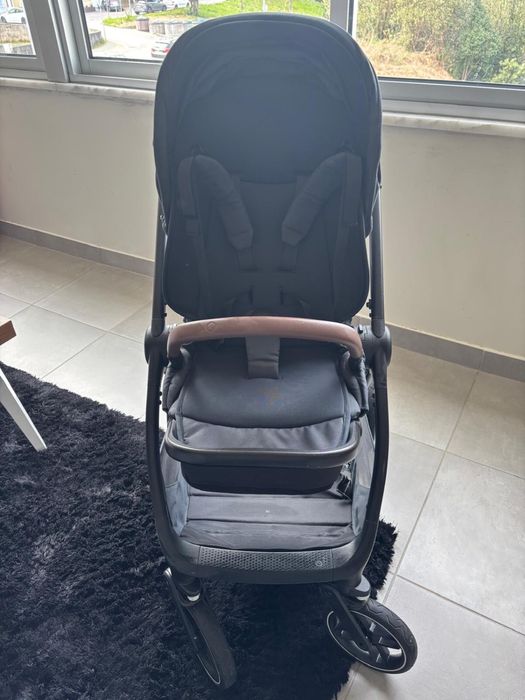 Cadeirinha auto para bebe