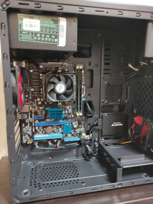 Продається Комп'ютер!!!