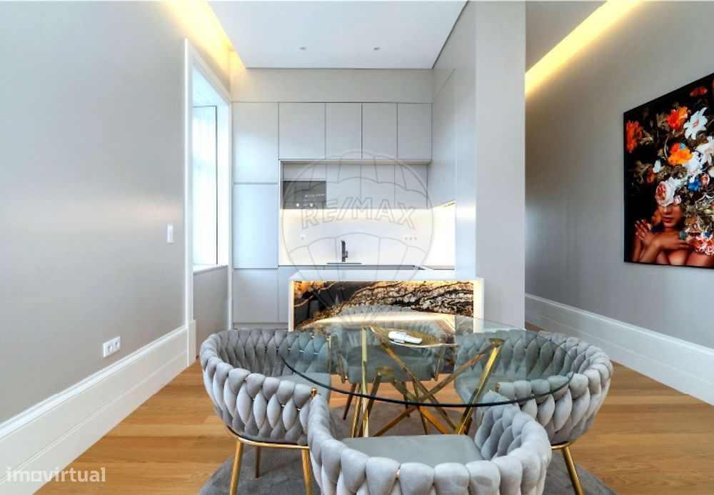 Apartamento T2 para venda