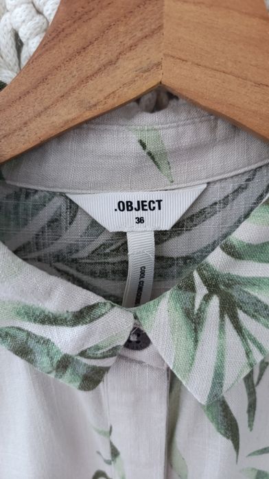 Object sukienka len roz.36