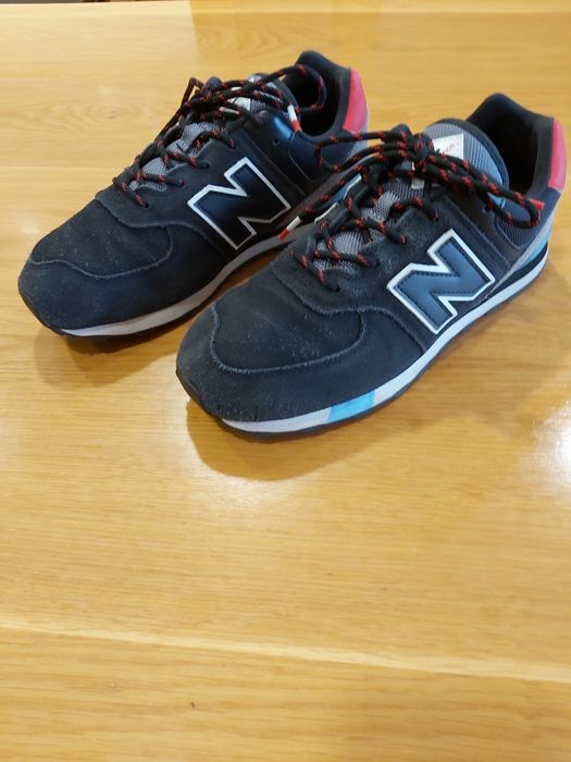 Ténis de senhora New Balance