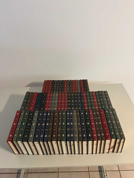 Coleção Júlio Verne – Edição RBA