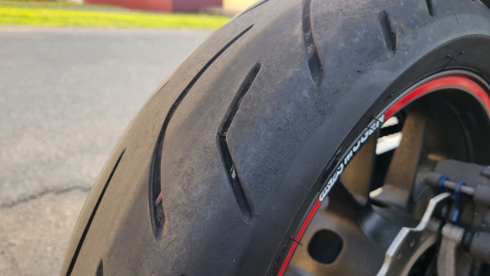 Honda CBR400R з Японії