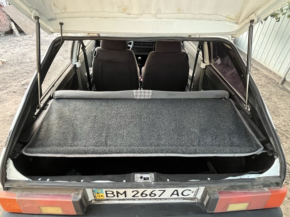 Продається ЗАЗ-таврия, 1.2 бензин