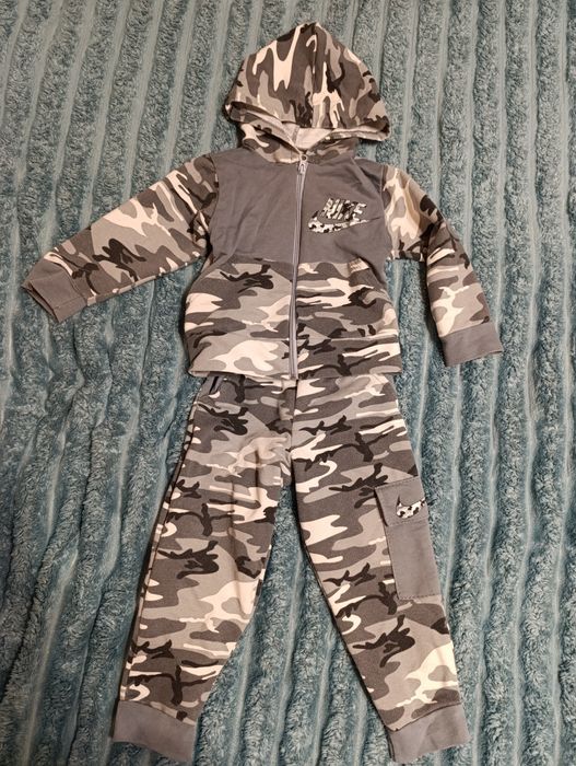 Костюм на хлопчика