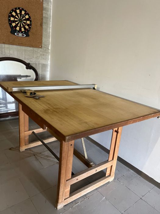 Estirador de desenho