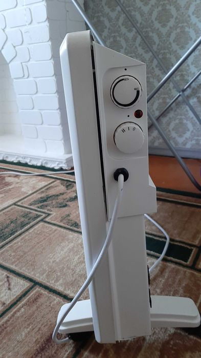 Конвектор INTERLUX