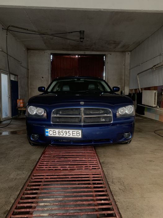 Продам авто Dodge Charger 2010