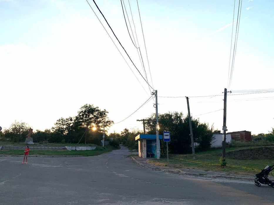 Земельна ділянка, шикарна панорама, Халеп,я