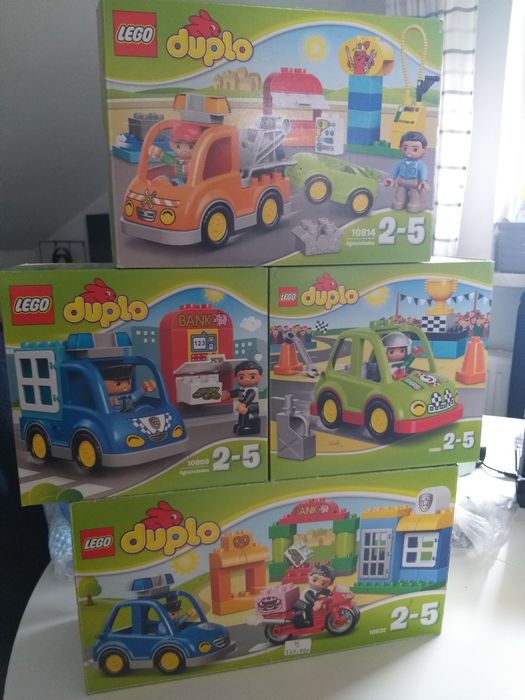 LEGO Duplo 10589