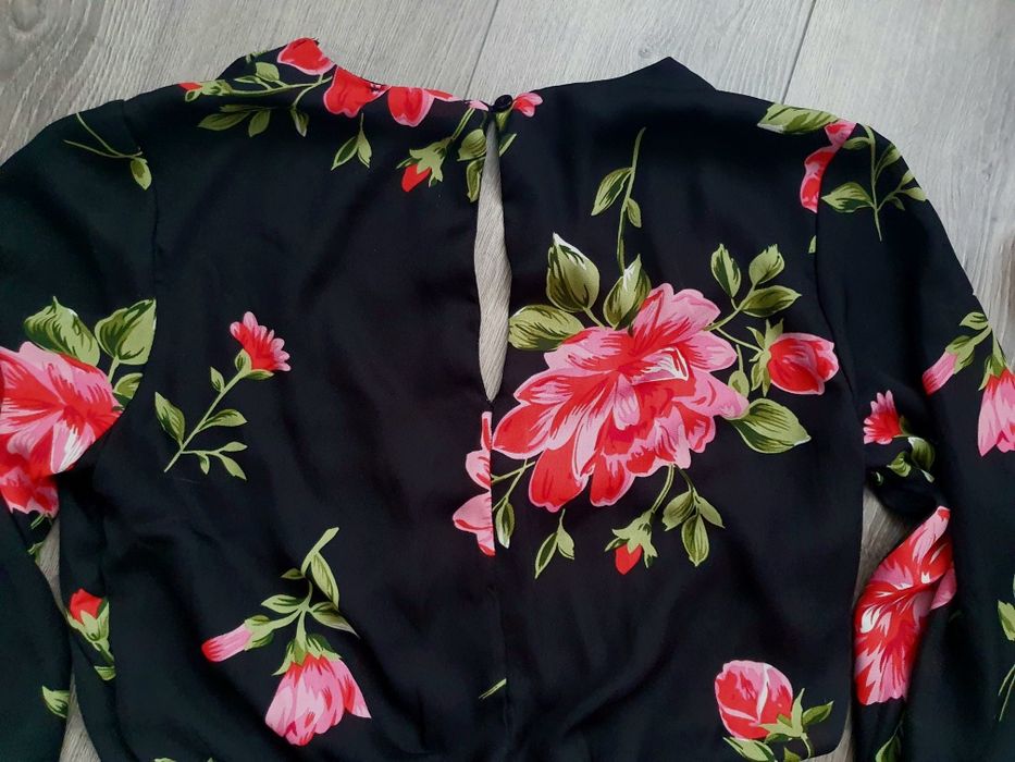 Комбінезон-ромпер.