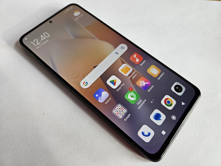 Smartfon Xiaomi Redmi Note 11 Pro 5G 6/128 GB (4387)