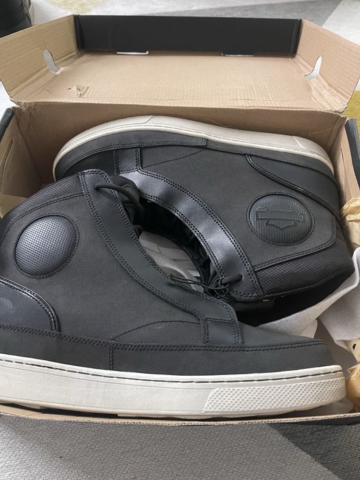 Ботинки Harley Davidson Vardon 10.5