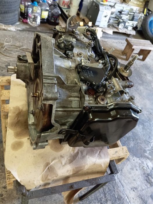 Ремонт АКПП и Вариаторов Верхнеднепровск.