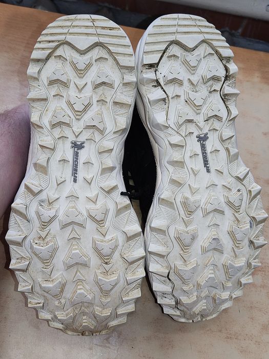 Mizuno Wave mujin Tl Gore-tex