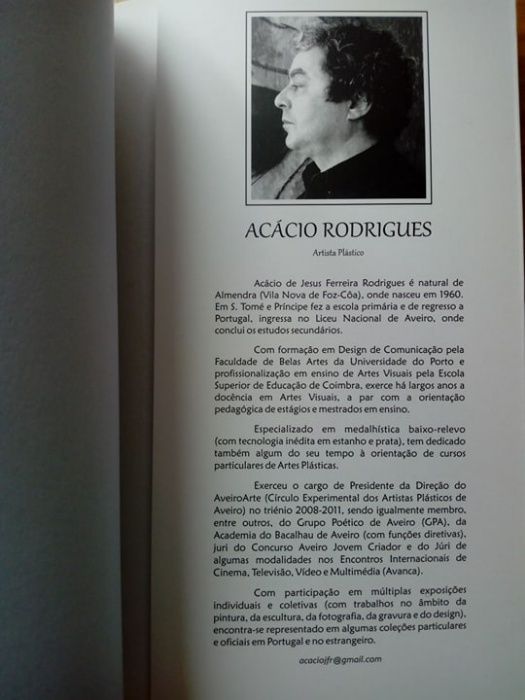 Águas Paradas (NOVO)