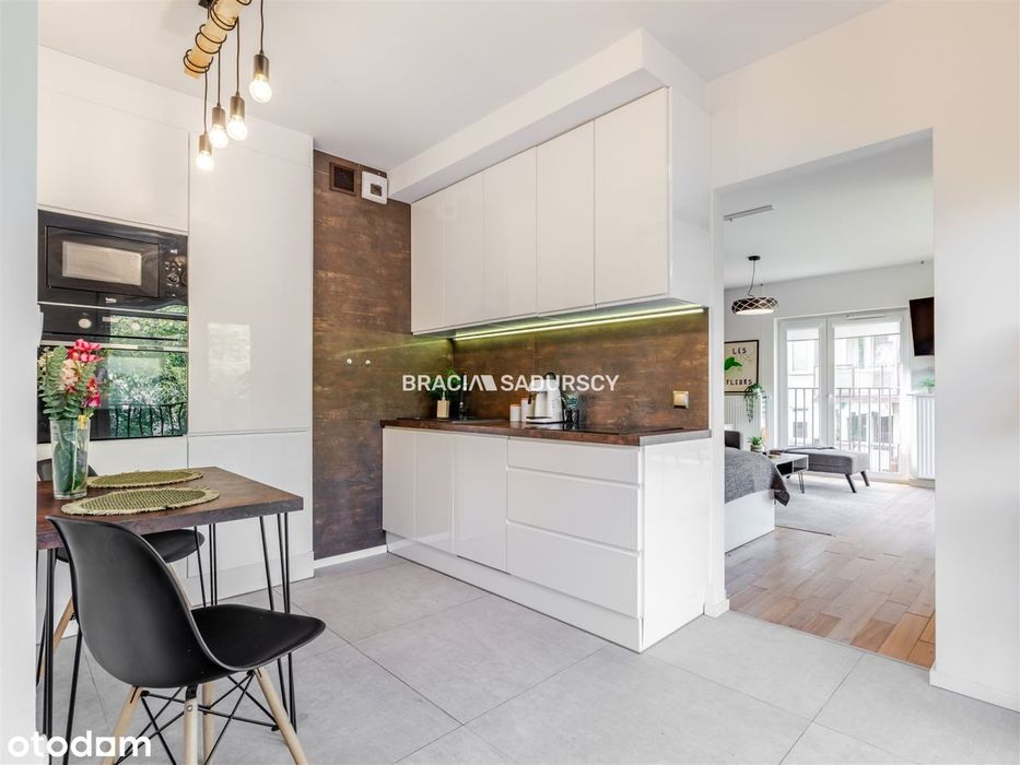 Apartament | Wysoki standard | 2 miejsca postojowe