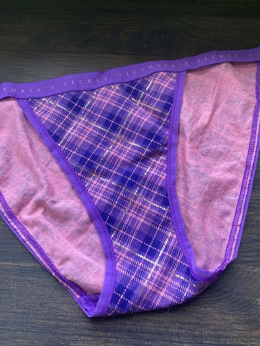 Труси сліпи victoria's secret нові S розмір
