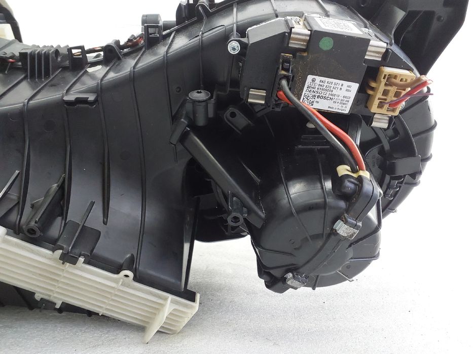 Chauffage / sofagem completa AUDI Q5 (8R)