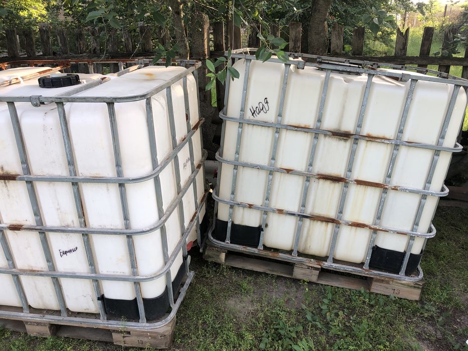 Єврокуб бу був кас цілі хороший стан