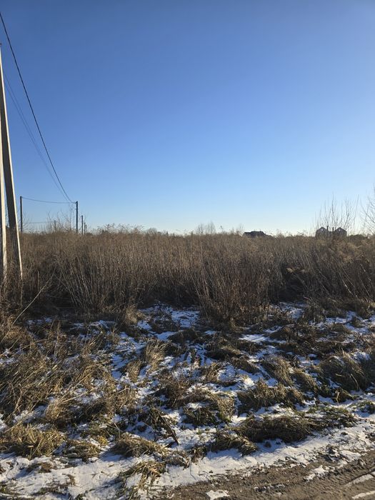 Продажа земельної ділянки!