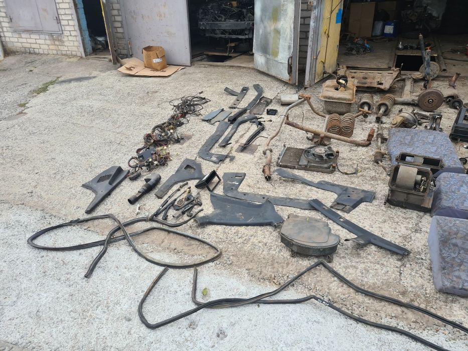 Dacia super nova solenza sandero 1.4 инжектор по запчастям